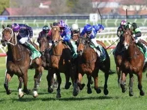 Highway Sixtysix wins at Randwick Highway Sixtysix wins at Randwick