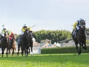 Ombudsman beats older rivals Ombudsman beats older rivals