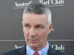 Matthew Smith looking to stayers Matthew Smith looking to stayers