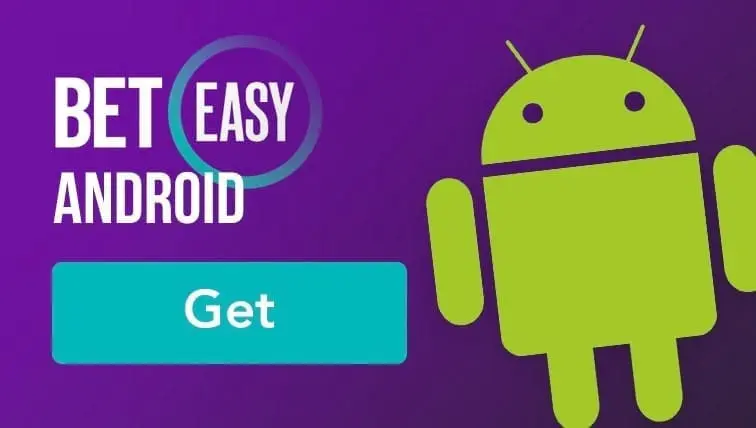 BetEasy Android