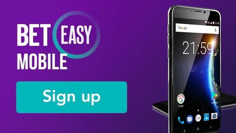 BetEasy Mobile