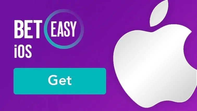 BetEasy iOS