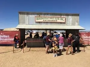 Birdsville Races