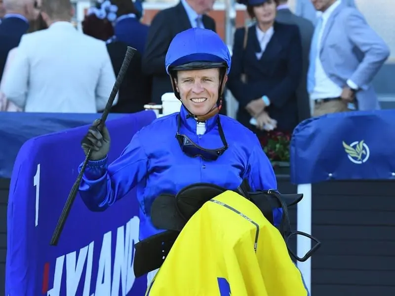 Kerrin McEvoy.