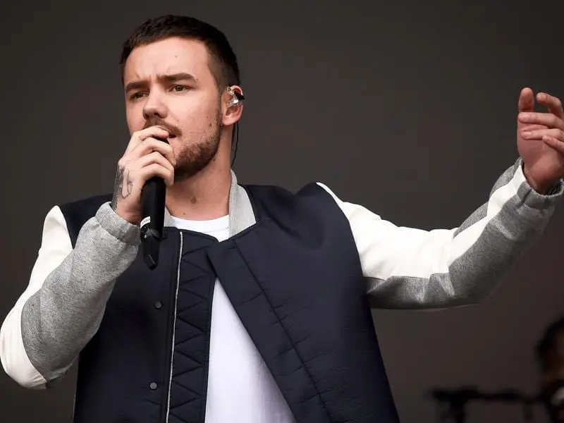 liam payne
