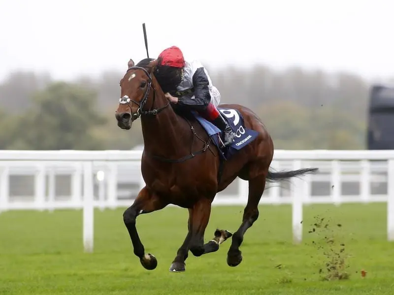 cracksman