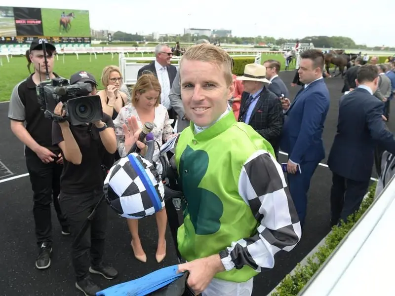 Tommy Berry.