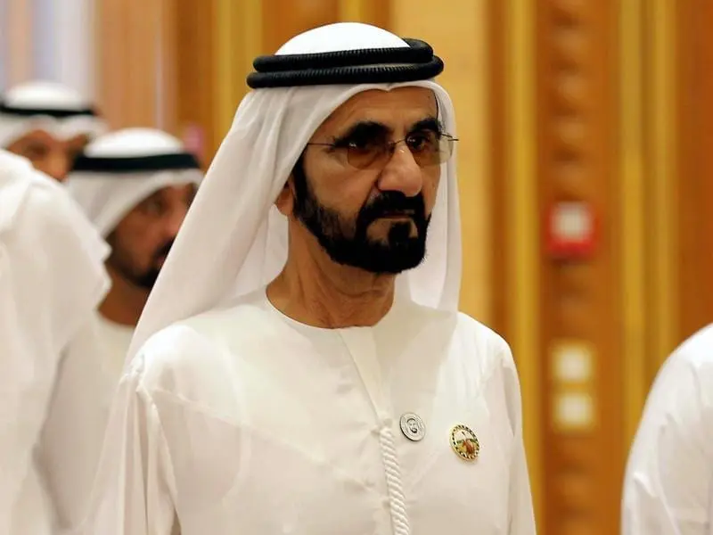 Dubai ruler Sheikh Mohammed will be back after finally securing a Melbourne Cup. Dubai ruler ruler Sheikh Mohammed