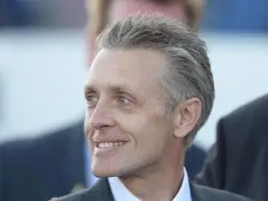 Flemington to suit Mark Newnham's runners