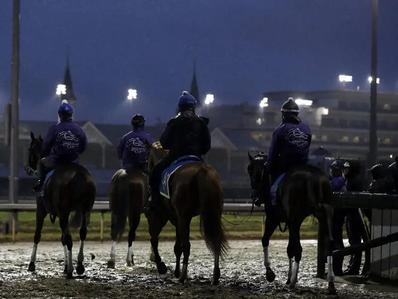 churchill downs