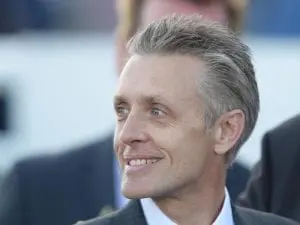 Mark Newnham out to keep momentum rolling