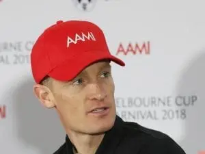 Zahra chasing a second Derby win in 2018