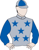 Sir Charles Road Melbourne Cup 2017