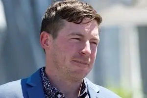 Ben Currie Ben Currie-trained horse disqualified