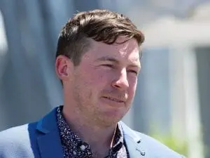 Currie faces fourth substance allegation