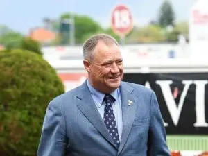 Ipswich winner Hills to chase Millions