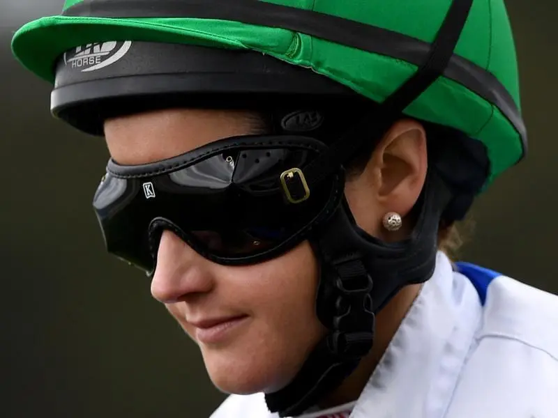 michelle payne