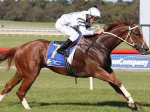 River House impresses in Sandown victory