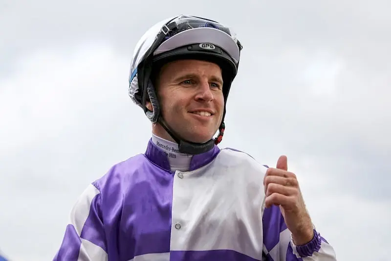 Tommy Berry