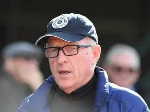 Price two-year-olds set for Valley debut