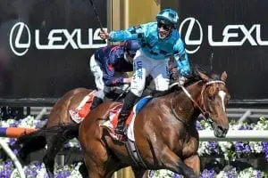 Australian Guineas meeting to start early