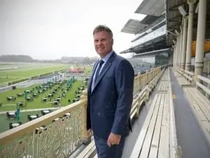 Australian Turf Club to cap membership