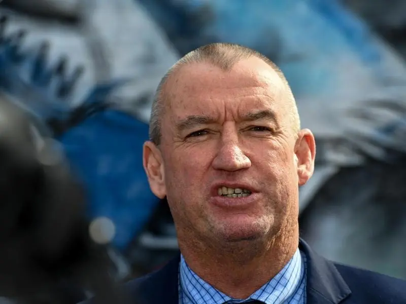 RV's Greg Carpenter has defended the number of Australian races ranked in the world's top 100. greg carpenter