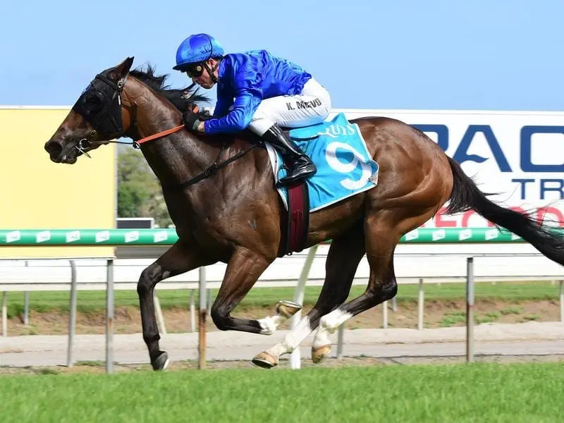 exhilarates magic millions