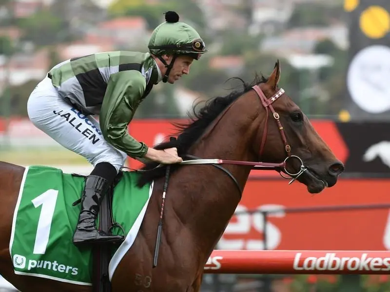 One-time Magic Millions Classic favourite Yes Yes Yes has been scratched from the $2 million race. yes yes yes