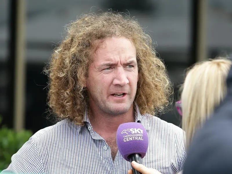 ciaron maher