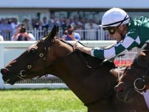 Australian Cup the target for Sikandarabad