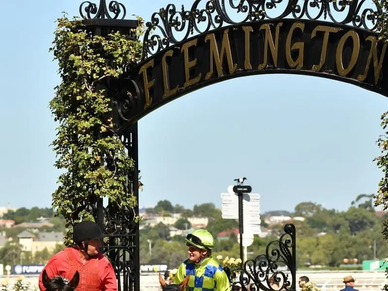 flemington