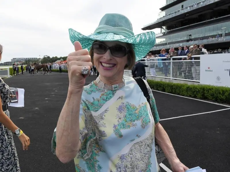 gai waterhouse