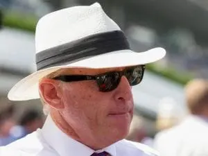 Mystery Love earns spell after Guineas win Mystery Love earns spell after Guineas win