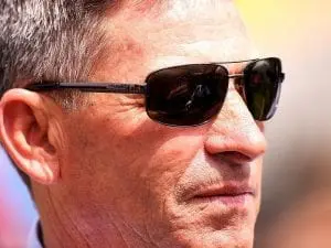 Bonsho to stand out in Doomben crowd Bonsho to stand out in Doomben crowd