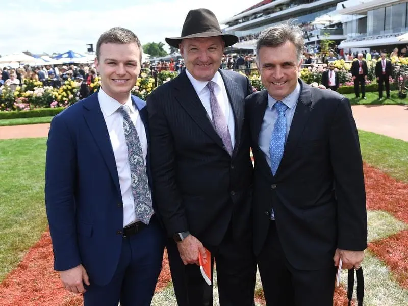 lindsay park team