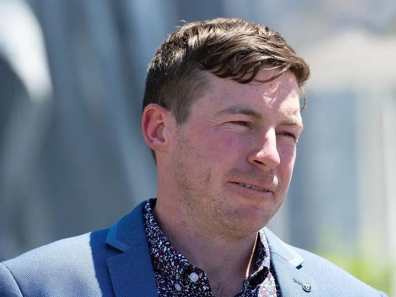 The first stage of hearings into charges against Queensland trainer Ben Currie has been completed. currie