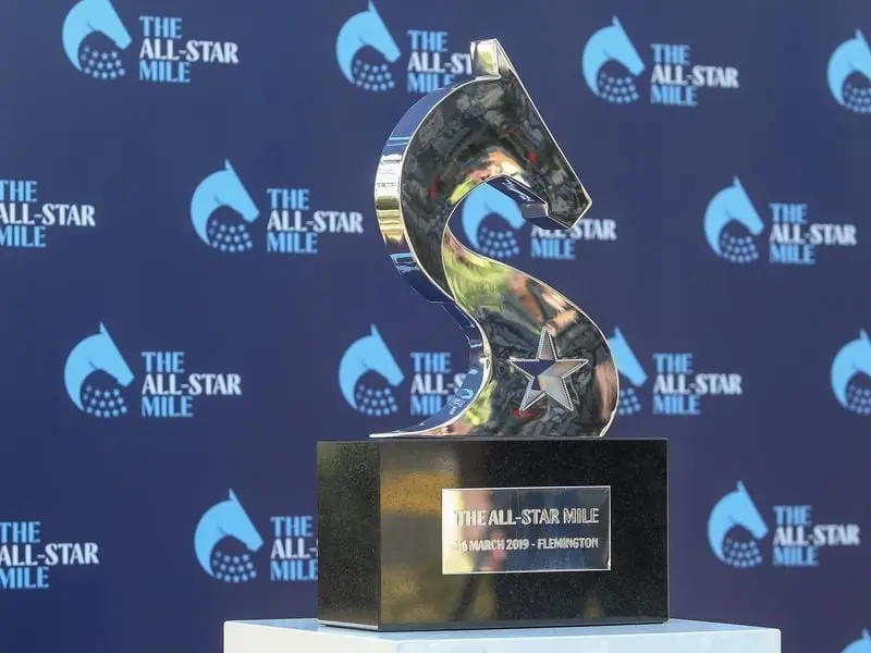 all-star mile
