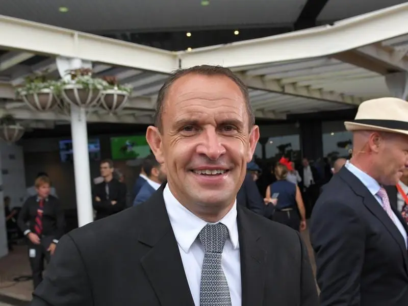 Trainer Chris Waller will deal with different paths for the stable's three G1 winners at Rosehill. waller
