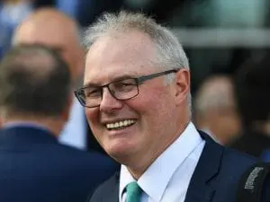 Streets Of Avalon collects Hareeba Stakes Streets Of Avalon collects Hareeba Stakes