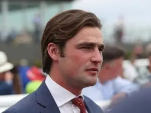 Doncaster Mile hopes for Mask Of Time Doncaster Mile hopes for Mask Of Time