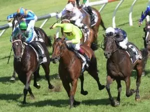 Siren’s Fury claims Star Kingdom Stakes Siren's Fury claims Star Kingdom Stakes