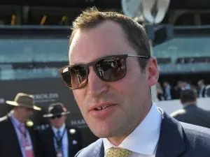 Saccharo out to bounce back at Caulfield Saccharo out to bounce back at Caulfield