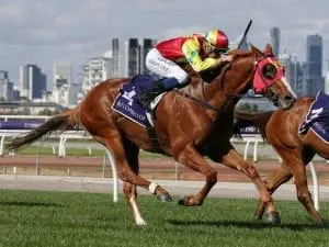 Observational records overdue victory Observational records overdue victory