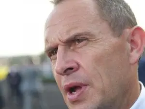 Waller heads Brisbane Group One entries