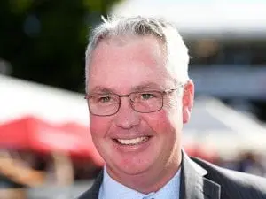 Endless Drama wins for new NZ trainer Endless Drama wins for new NZ trainer