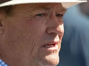 Vinco out to halt Godolphin 2YO onslaught Vinco out to halt Godolphin 2YO onslaught