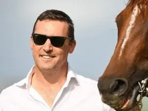 Plan B for Tony Gollan-trained pair Plan B for Tony Gollan-trained pair