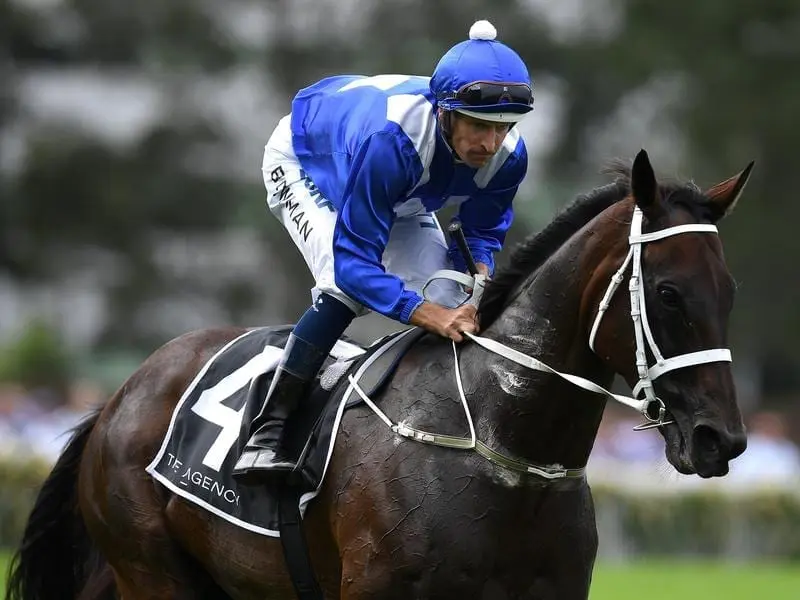 Winx retiring