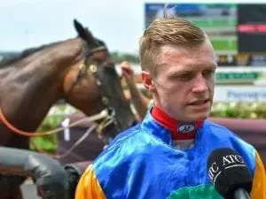 Hard work paying off for Blaike McDougall Hard work paying off for Blaike McDougall
